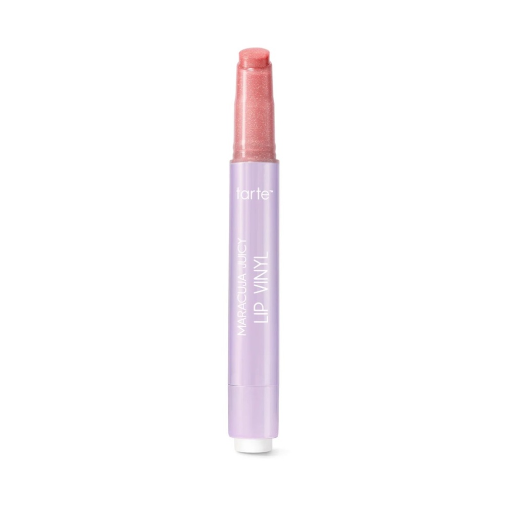 ‼️NWT‼️Tarte Maracuja Juicy Lip Vinyl - Shimmering Daisy Pink